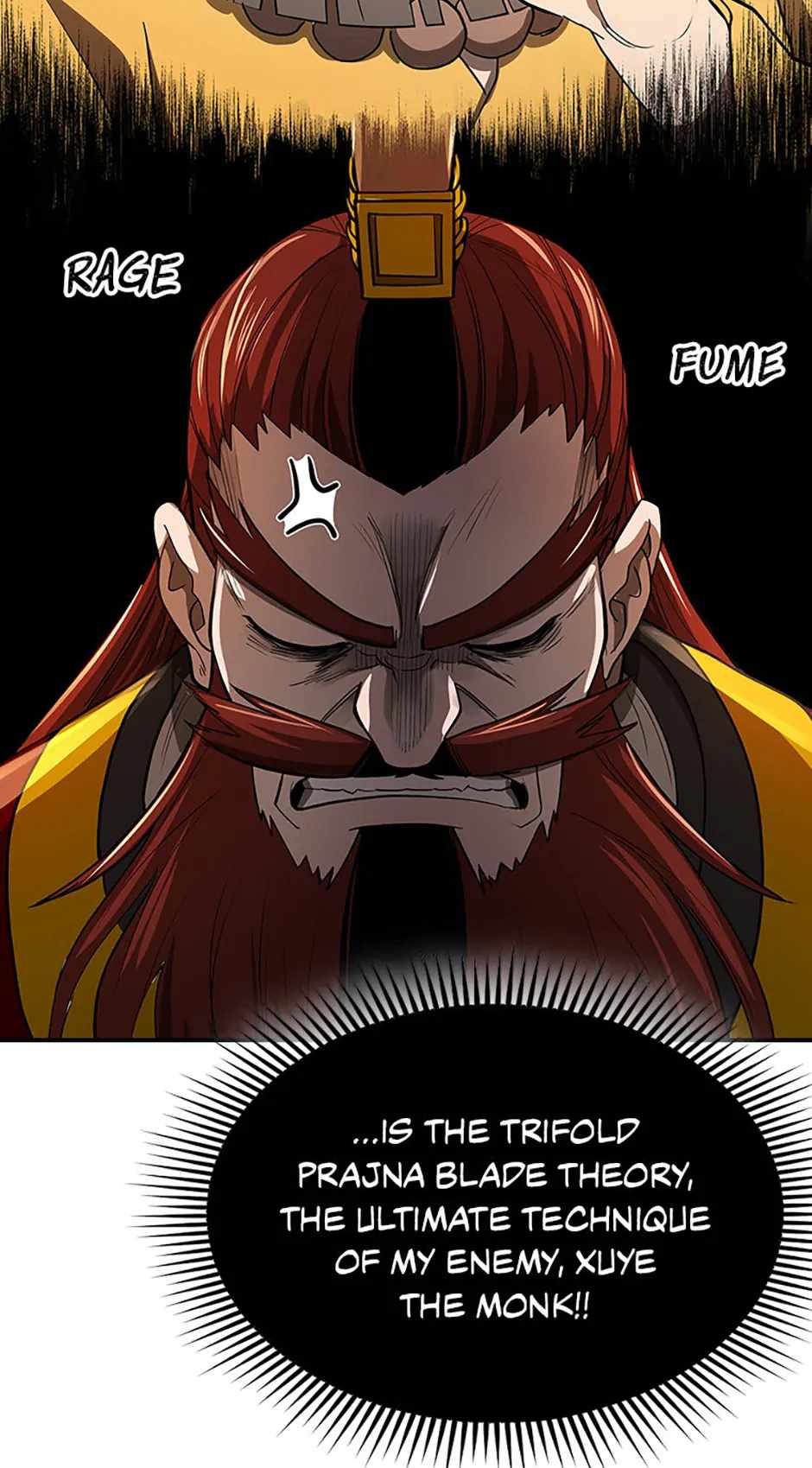 The Demonic Blade Fairy Chapter 5 85